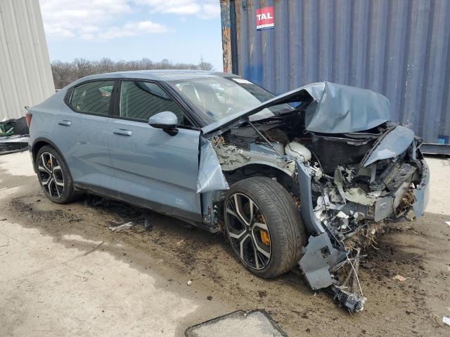 Photo 4 from auction – 2021 POLESTAR 2 with VIN LPSED3KA8ML024738