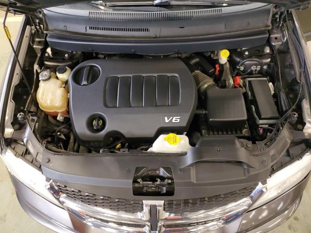 Снимка 12 от търг – 2017 DODGE JOURNEY SE с VIN 3C4PDDAG3HT549888