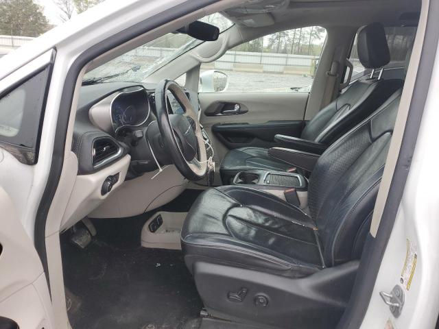 Photo 7 from auction – 2018 CHRYSLER PACIFICA L with VIN 2C4RC1GG9JR226536