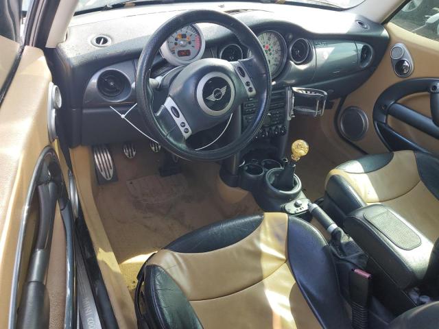 Снимка 8 от търг – 2004 MINI COOPER с VIN WMWRE33474TD83089