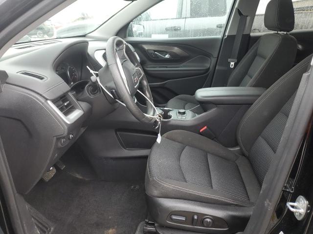 Photo 7 from auction – 2023 GMC TERRAIN SL with VIN 3GKALTEG1PL208683