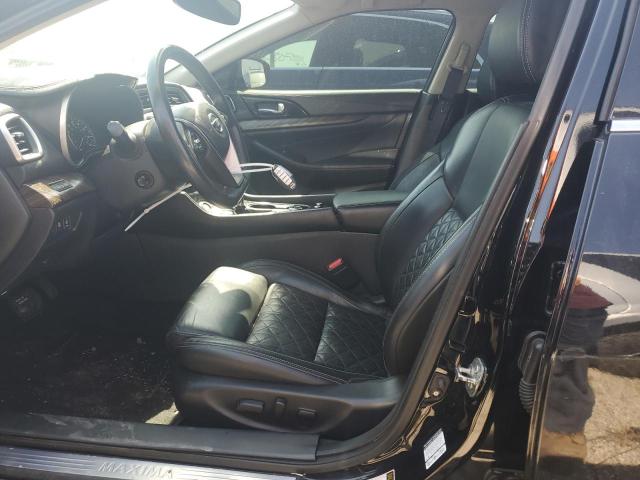 Photo 7 from auction – 2016 NISSAN MAXIMA 3.5 with VIN 1N4AA6AP6GC404757
