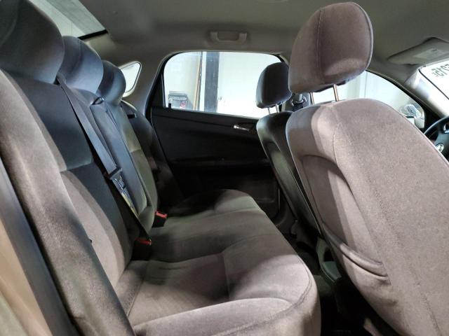 Photo 10 from auction – 2007 CHEVROLET IMPALA LS with VIN 2G1WB58NX79353405