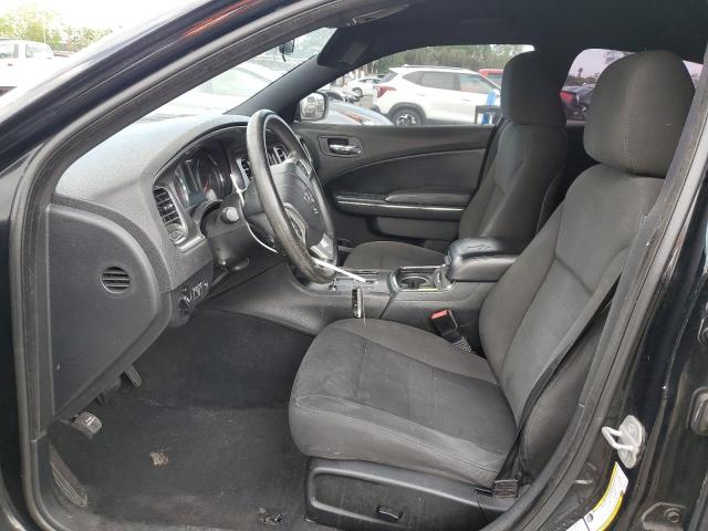 Photo 7 from auction – 2014 DODGE CHARGER with VIN 2C3CDXBG1EH170721