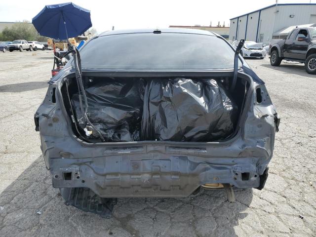 Photo 6 from auction – 2016 KIA FORTE LX with VIN KNAFX4A60G5614475