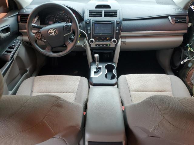 Zdjęcie 8 z aukcji – 2012 TOYOTA CAMRY BASE z VIN 4T4BF1FK5CR197476