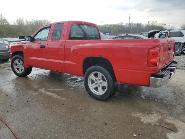 Photo 2 from auction – 2008 DODGE DAKOTA SXT with VIN 1D7HE32K28S577672
