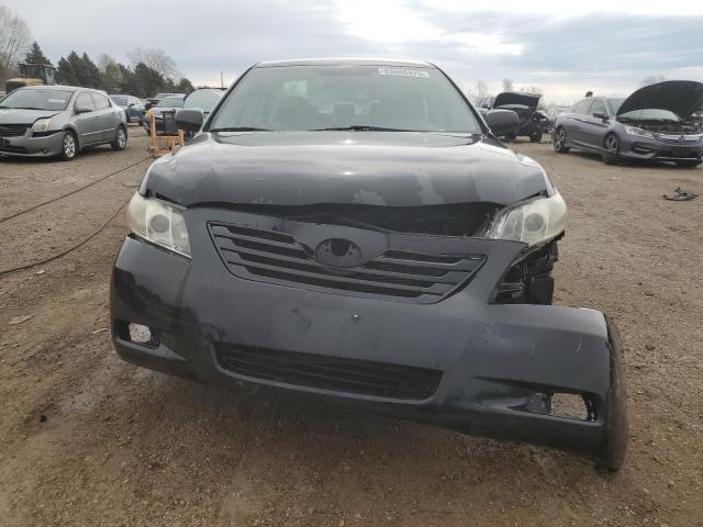 Photo 5 from auction – 2007 TOYOTA CAMRY CE with VIN 4T1BE46K97U131629