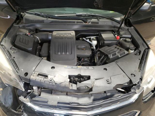 Photo 12 from auction – 2016 CHEVROLET EQUINOX LS with VIN 2GNFLEEK6G6281173
