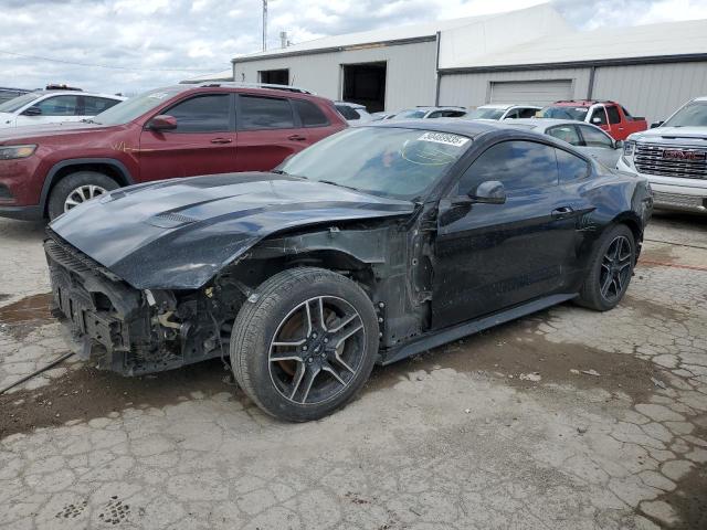 Photo 1 from auction – 2020 FORD MUSTANG with VIN 1FA6P8TH2L5118828