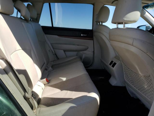Photo 11 from auction – 2014 SUBARU OUTBACK 2. with VIN 4S4BRBLC4E3260130