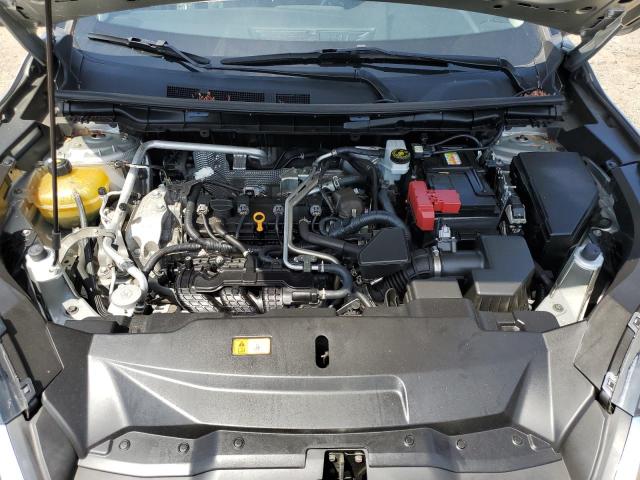 Photo 12 from auction – 2022 MITSUBISHI OUTLANDER with VIN JA4J4VA80NZ060237