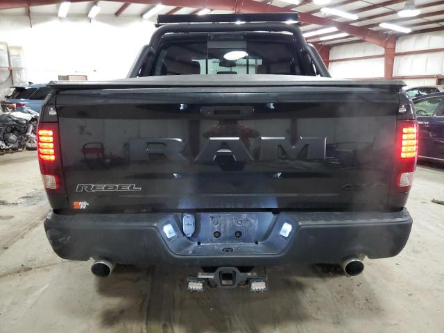 Photo 6 from auction – 2017 RAM 1500 REBEL with VIN 1C6RR7YT8HS533161