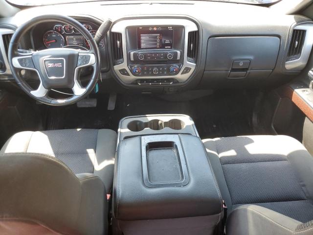 Photo 8 from auction – 2015 GMC SIERRA K15 with VIN 1GTV2UEC3FZ418597