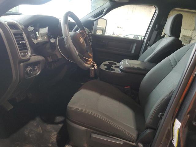 Photo 7 from auction – 2024 RAM 2500 TRADE with VIN 3C6UR5CL1RG327453
