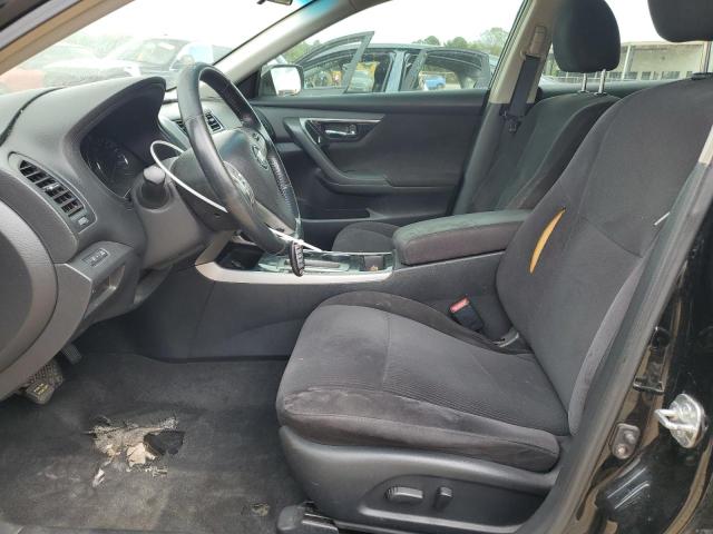 Photo 7 from auction – 2013 NISSAN ALTIMA 2.5 with VIN 1N4AL3AP2DC299235