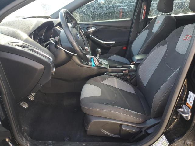 Photo 7 from auction – 2016 FORD FOCUS ST with VIN 1FADP3L95GL403821