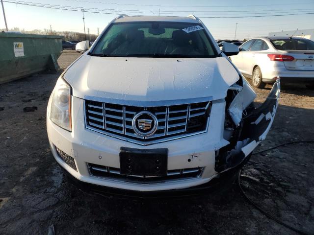 Photo 5 from auction – 2014 CADILLAC SRX LUXURY with VIN 3GYFNEE35ES626651