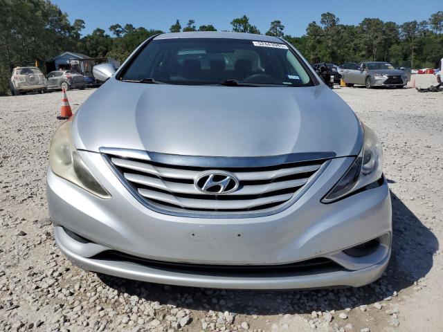 Photo 5 from auction – 2011 HYUNDAI SONATA GLS with VIN 5NPEB4AC0BH069423