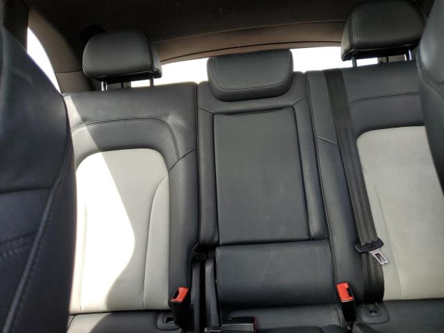 Photo 10 from auction – 2015 AUDI SQ5 PREMIU with VIN WA1CGAFP9FA004001