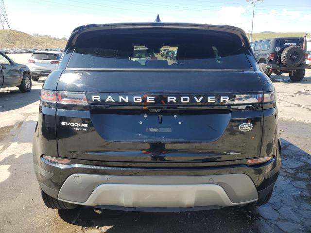 Photo 6 from auction – 2020 LAND ROVER RANGE ROVE with VIN SALZP2FX0LH079980
