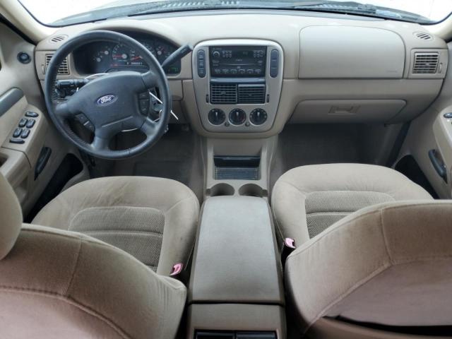 Photo 8 from auction – 2004 FORD EXPLORER X with VIN 1FMZU73K34ZB02326