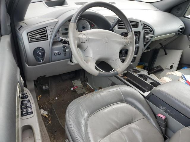 Photo 8 from auction – 2002 BUICK RENDEZVOUS with VIN 3G5DA03E32S559812