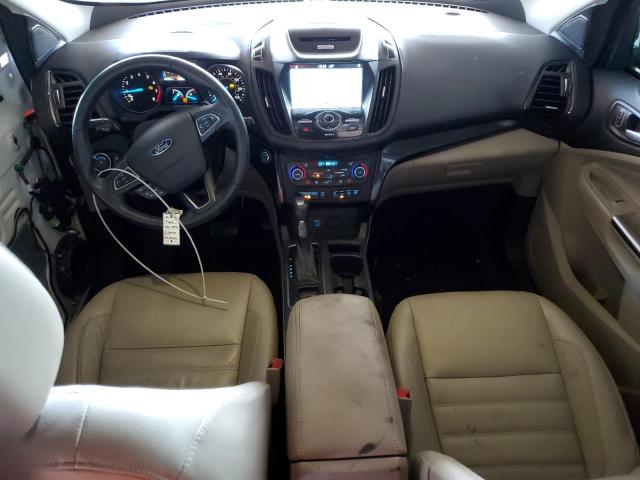 Photo 8 from auction – 2017 FORD ESCAPE TIT with VIN 1FMCU0J90HUB44808