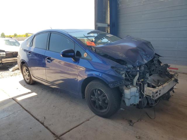 Photo 4 from auction – 2010 TOYOTA PRIUS with VIN JTDKN3DU0A0004740