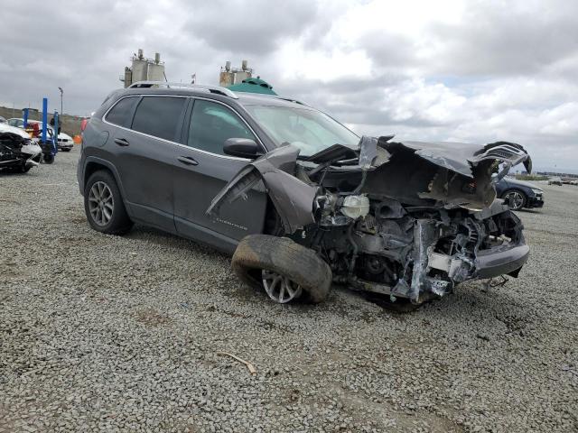 Photo 4 from auction – 2014 JEEP CHEROKEE L with VIN 1C4PJLCS9EW293430