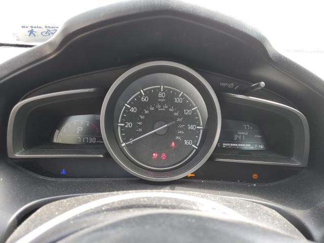 Photo 9 from auction – 2018 MAZDA 3 TOURING with VIN 3MZBN1V31JM166087
