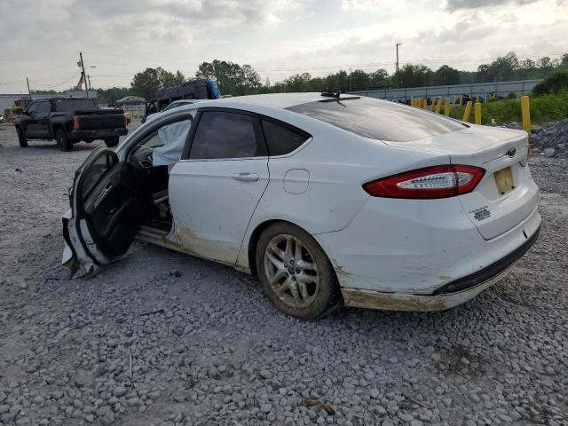Photo 2 from auction – 2014 FORD FUSION SE with VIN 3FA6P0H77ER261629