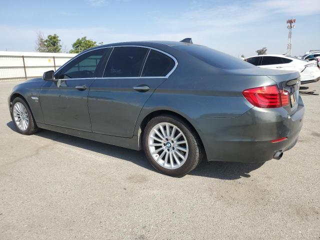 Photo 2 from auction – 2011 BMW 535 XI with VIN WBAFU7C57BC870115