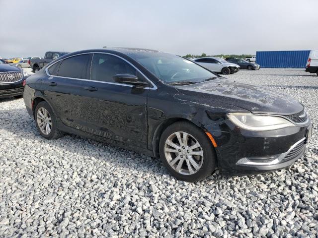 Photo 4 from auction – 2015 CHRYSLER 200 LIMITE with VIN 1C3CCCAB9FN697691