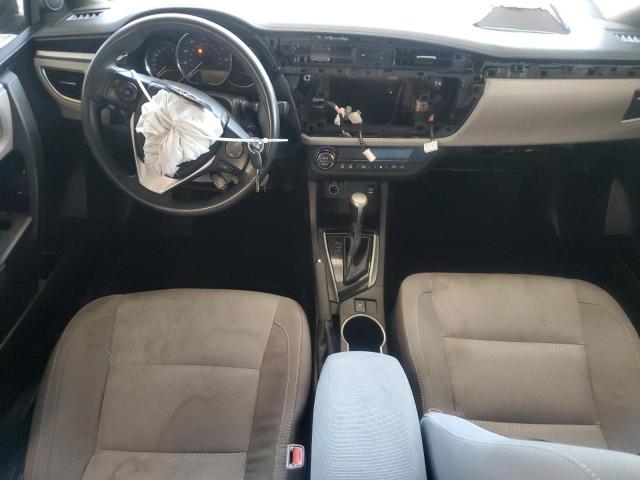 Photo 8 from auction – 2014 TOYOTA COROLLA L with VIN 2T1BURHE0EC037841
