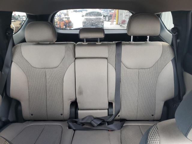 Photo 10 from auction – 2022 HYUNDAI SANTA FE S with VIN 5NMS24AJ7NH450754