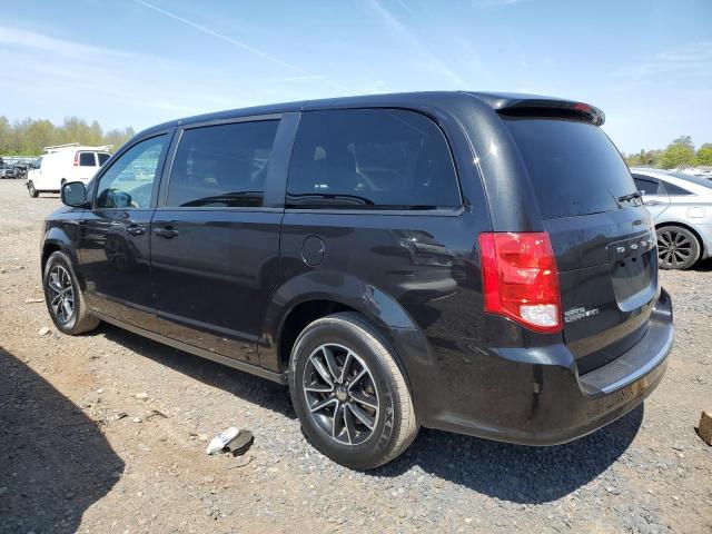 Photo 2 from auction – 2019 DODGE GRAND CARA with VIN 2C4RDGEG7KR646252