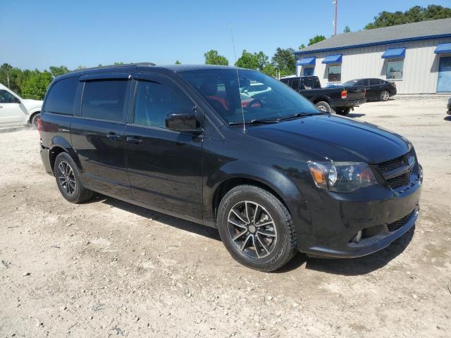 Photo 4 from auction – 2017 DODGE GRAND CARA with VIN 2C4RDGEG9HR732302