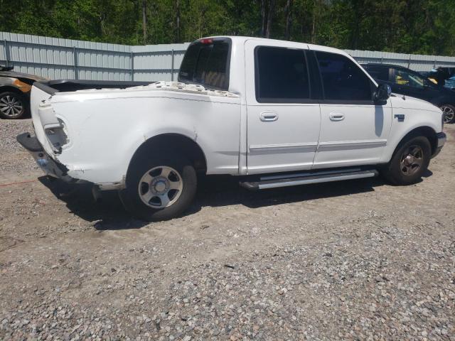 Фото 3 с аукциона – 2002 FORD PICKUP с VIN 1FTRW07682KD57417