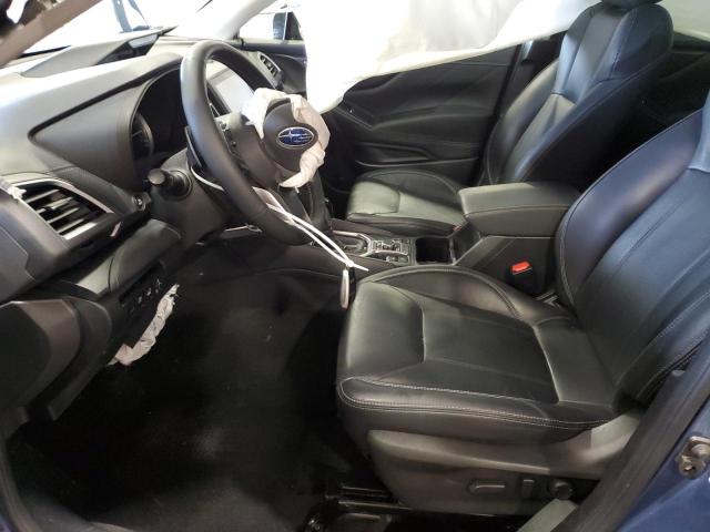 Photo 7 from auction – 2021 SUBARU FORESTER T with VIN JF2SKAXC3MH564324