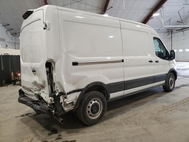 Photo 3 from auction – 2023 FORD TRANSIT T- with VIN 1FTBR1C86PKA55900