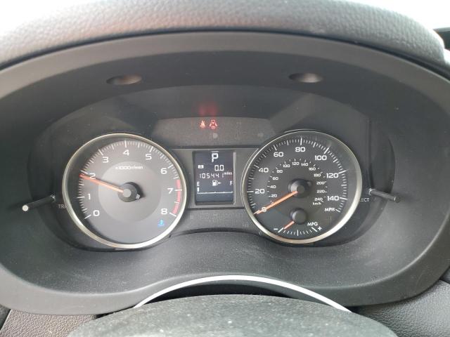 Zdjęcie 9 z aukcji – 2014 SUBARU XV CROSSTR z VIN JF2GPAKC9E8256588