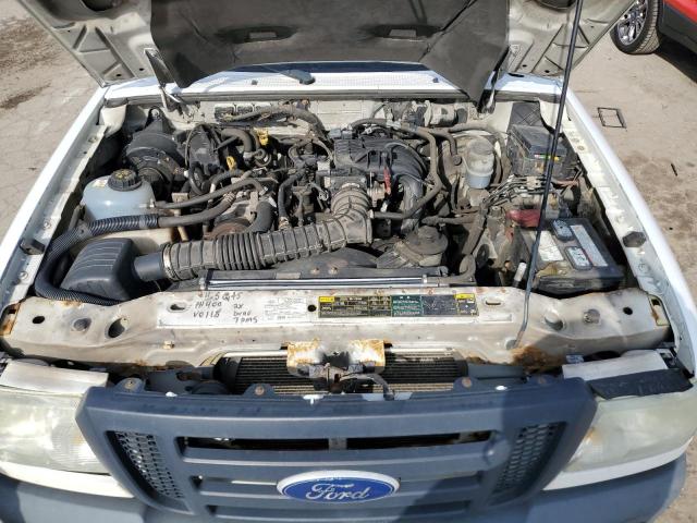 Photo 11 from auction – 2010 FORD RANGER with VIN 1FTKR1AD9APA57375
