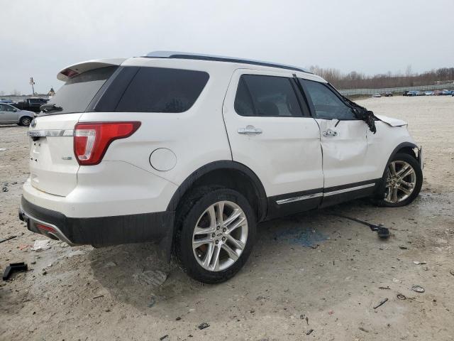 Photo 3 from auction – 2016 FORD EXPLORER L with VIN 1FM5K8F89GGA79970