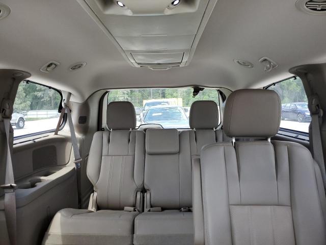Photo 10 from auction – 2013 CHRYSLER TOWN & COU with VIN 2C4RC1CG8DR614450