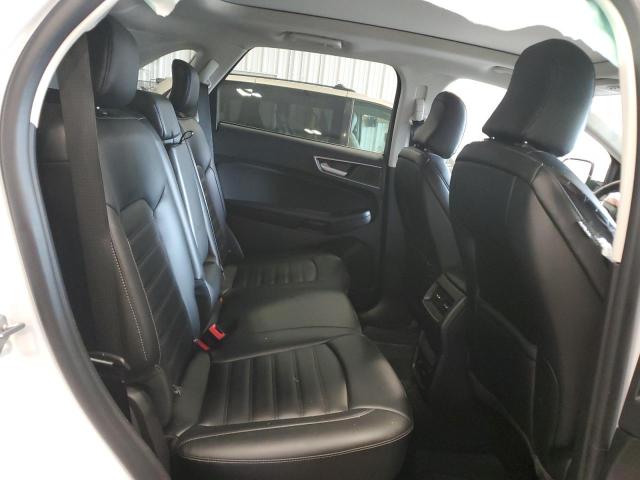 Photo 11 from auction – 2023 FORD EDGE SEL with VIN 2FMPK4J96PBA07374