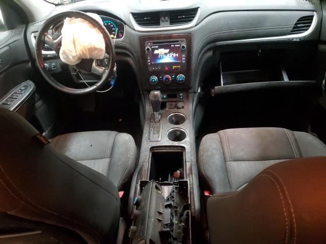Photo 8 from auction – 2015 CHEVROLET TRAVERSE L with VIN 1GNKVGKD0FJ322649