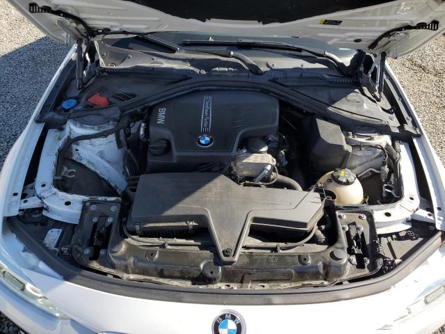 Снимка 11 от търг – 2018 BMW 320 I с VIN WBA8E1G58JNU89471