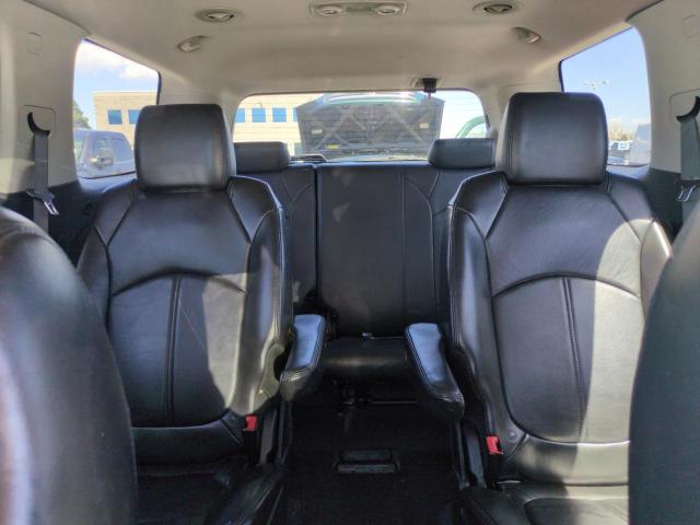 Photo 10 from auction – 2012 GMC ACADIA SLT with VIN 1GKKVRED4CJ255506