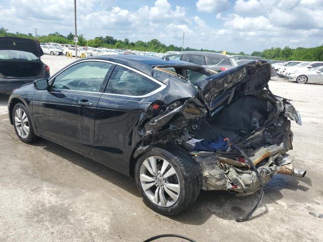 Photo 2 from auction – 2011 HONDA ACCORD EXL with VIN 1HGCS1B82BA001813